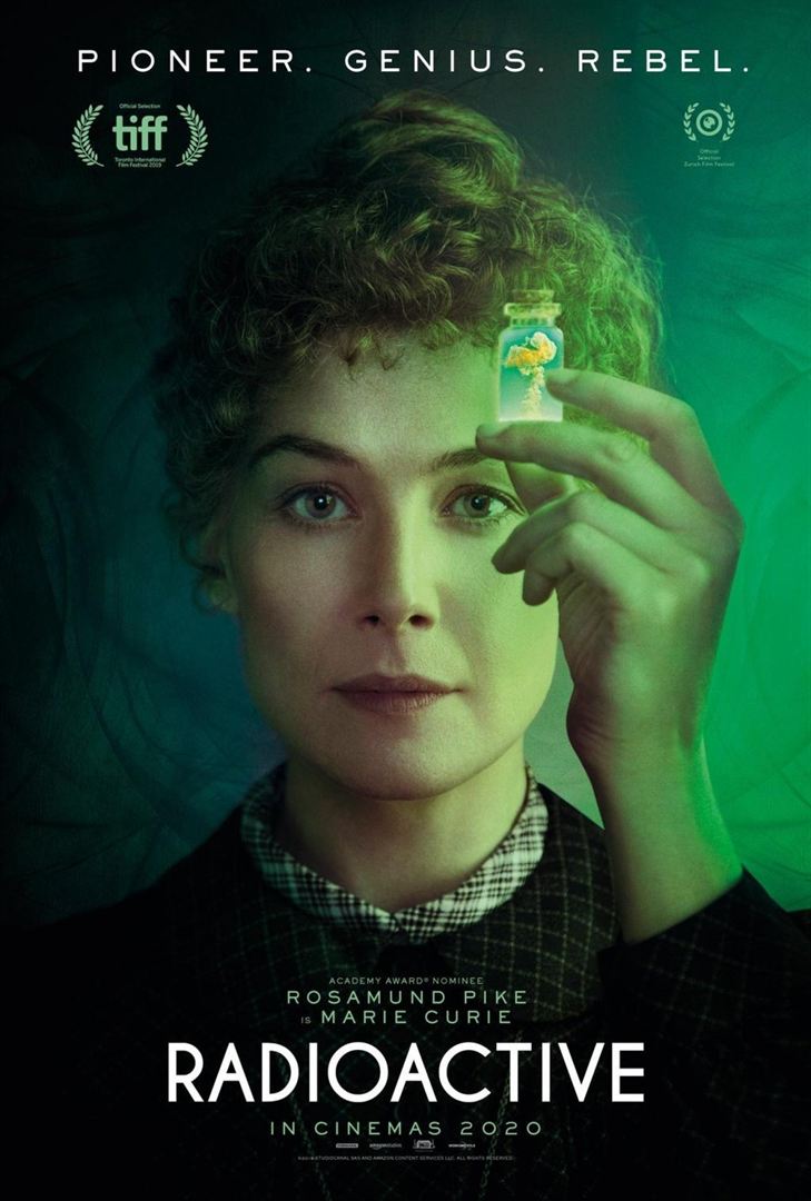 Marie Curie Full Movie