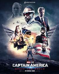 Captain America