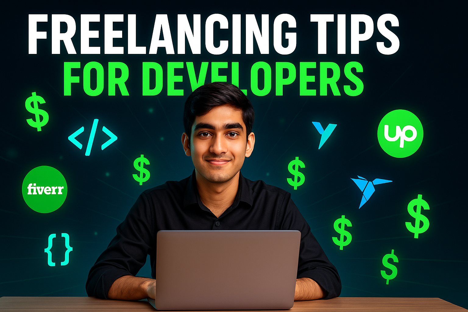 Freelancing