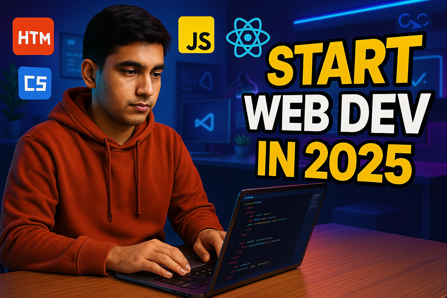 Web Development