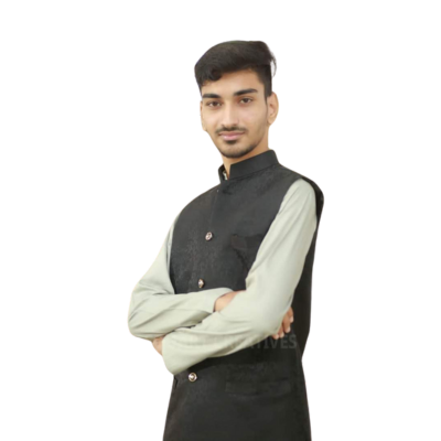 Muhammad Hasnain