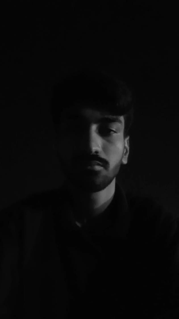 Muhammad Hasnain