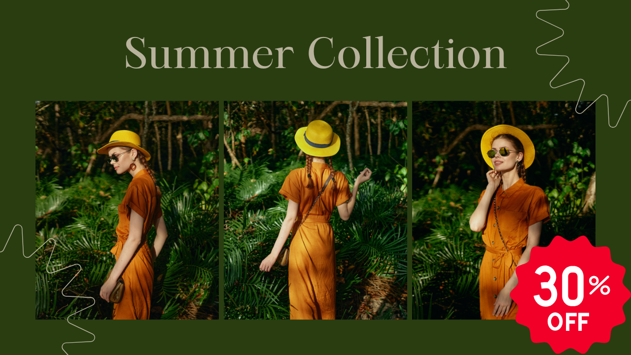Fashion Collection