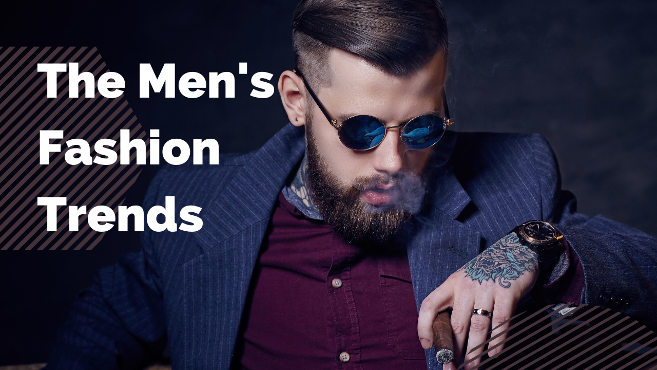 Men's Fashion