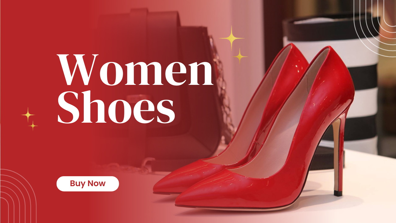 Women's Fashion