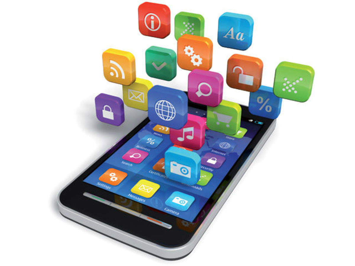 Fitness Mobile App